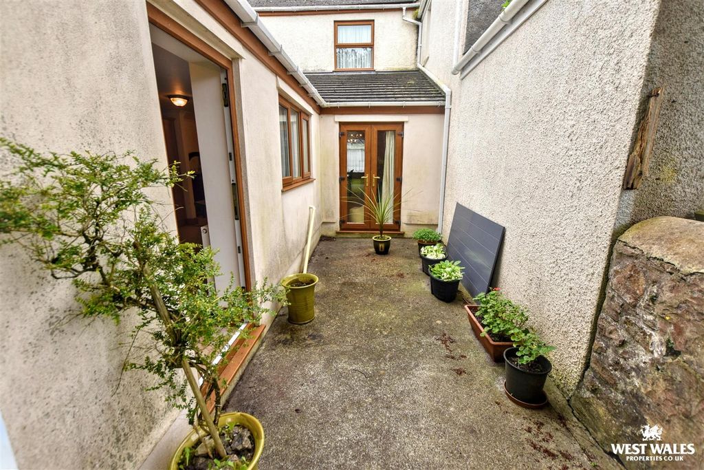 Additional image 19 of 3 bed terraced house for saleLaws Street, Pembroke Dock SA72