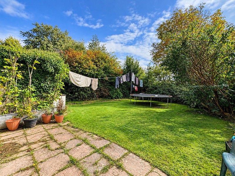 Property photo 3 of 14 Rear Garden