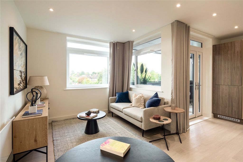 Property photo 3 of 13 Studio Show Home