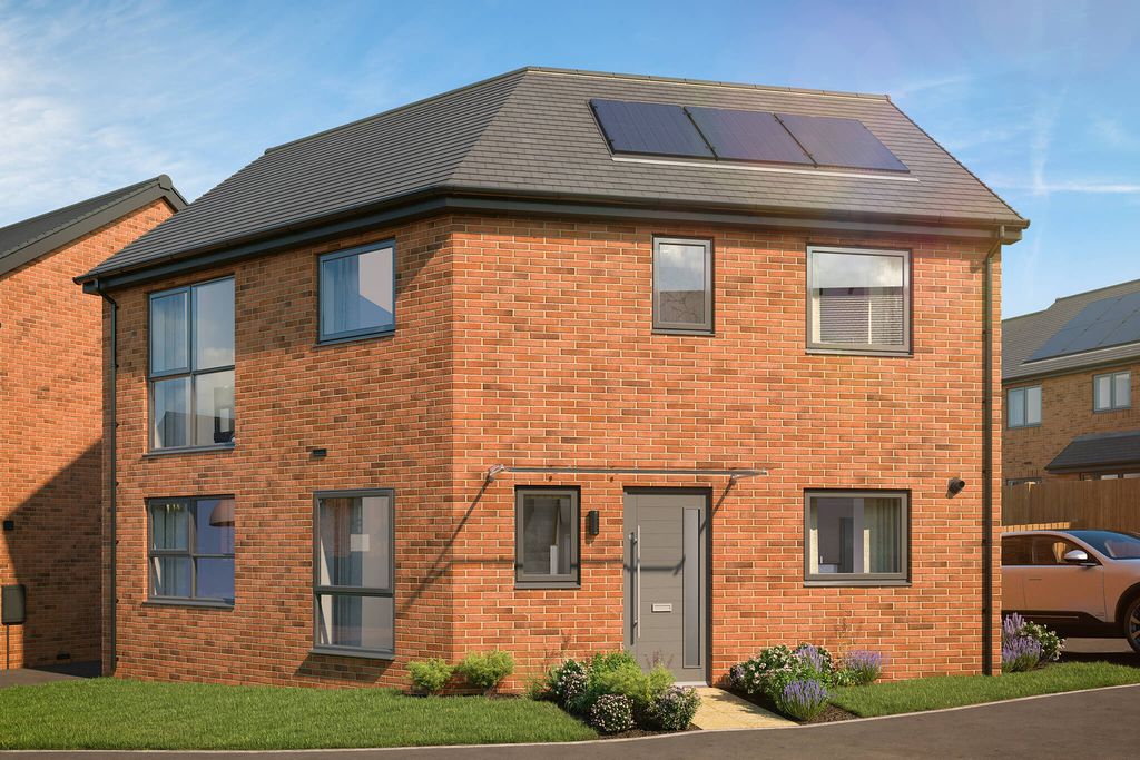 Property photo 1 of 10 CGI
