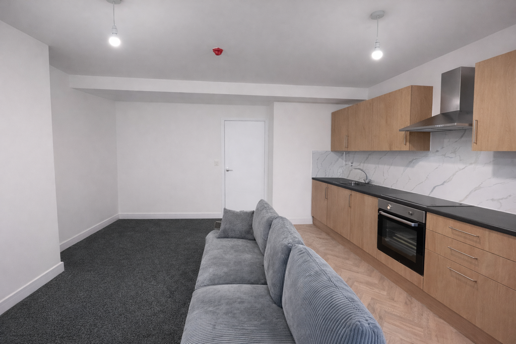 Property photo 1 of 8 Living Room