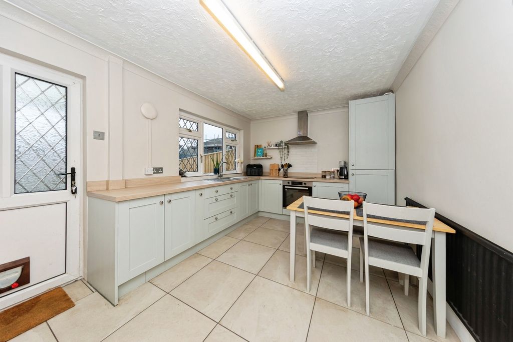 Additional image 4 of 2 bed semi-detached house for saleMaescader, Pencader, Carmarthenshire SA39
