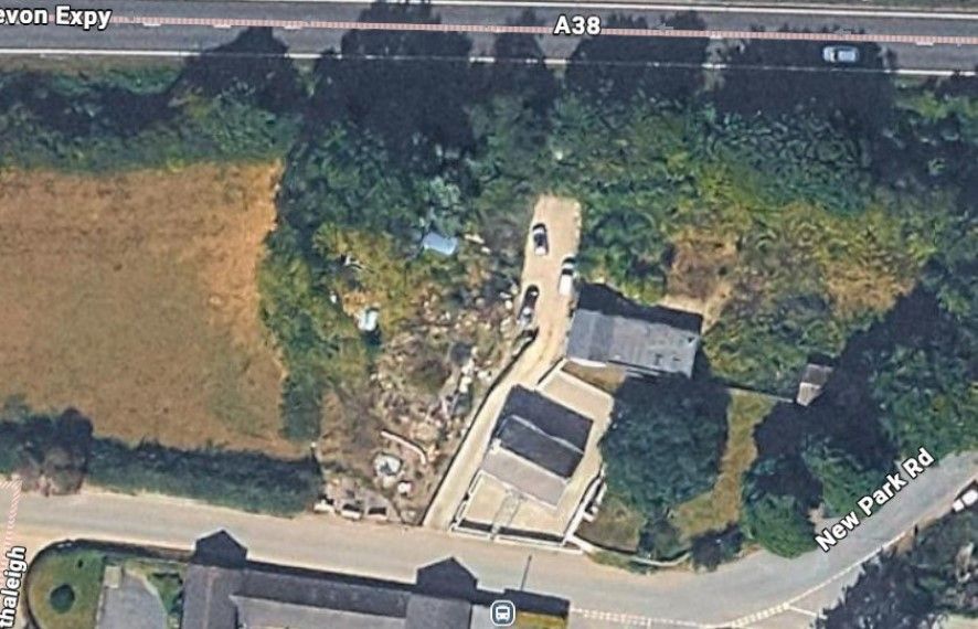 Additional image 4 of Land for saleVine Cottage And Land Adjoining, Smithaleigh, Devon PL7