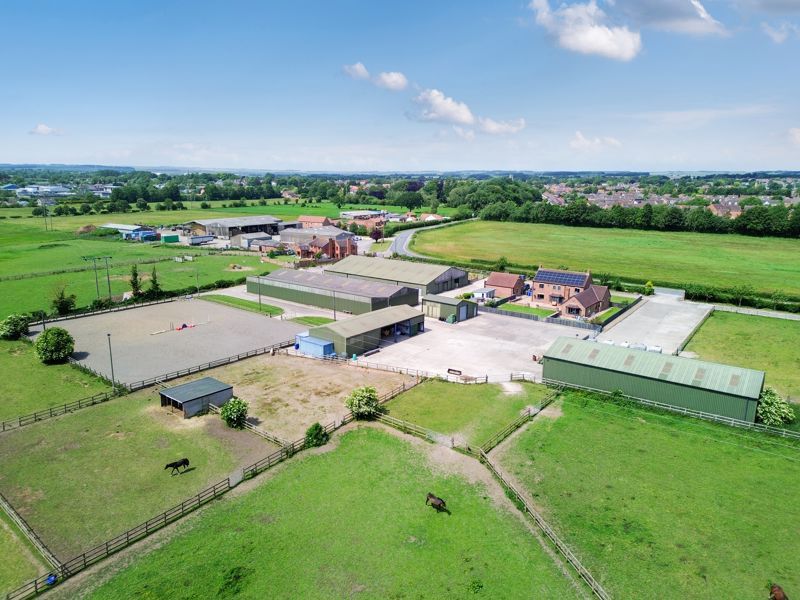 Additional image 28 of 4 bed property for saleWansford Road, Driffield YO25
