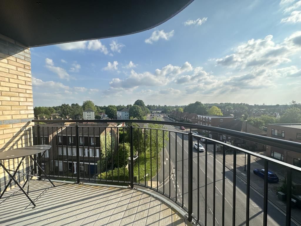 Property photo 3 of 8 Balcony