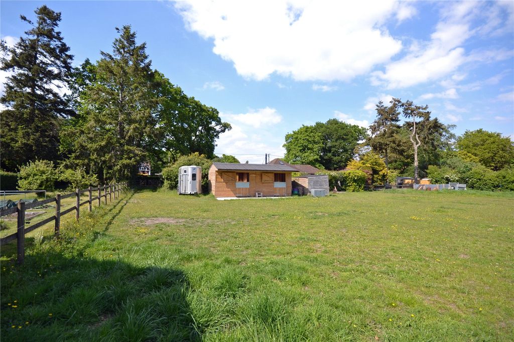 Property photo 1 of 8 The Land