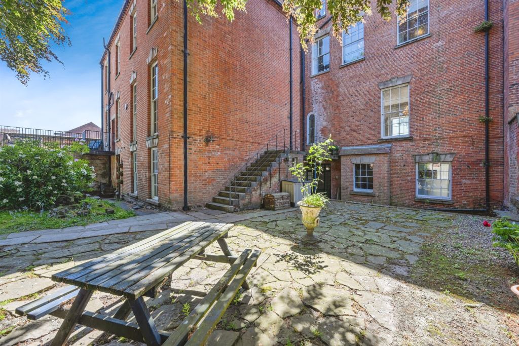 Additional image 21 of 11 bed property for saleFriar Gate, Derby DE1