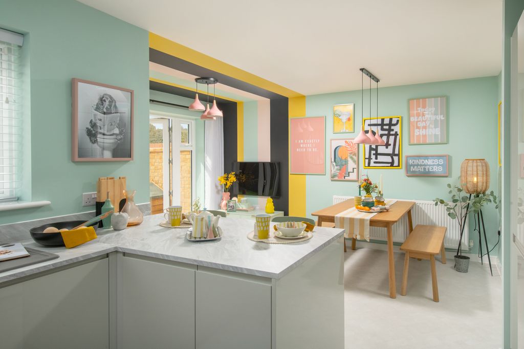 Property photo 3 of 10 Showhome Photography