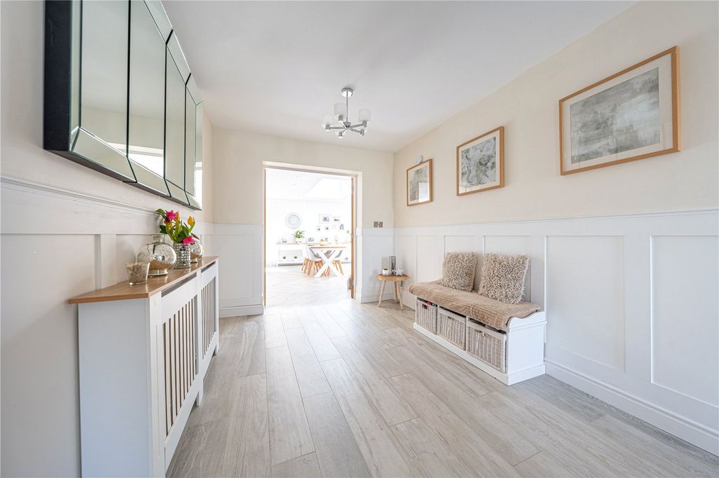 Additional image 24 of 4 bed detached house for saleCarnoustie, Tamworth, Staffordshire B77