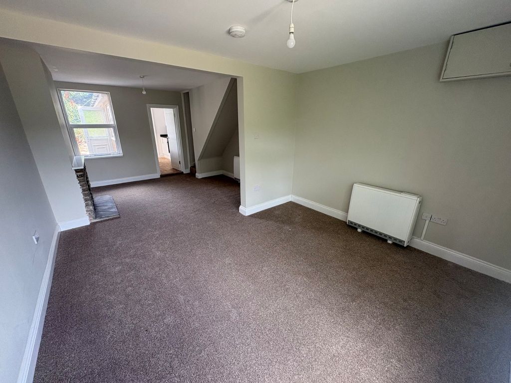 Property photo 3 of 9 Open Plan Living