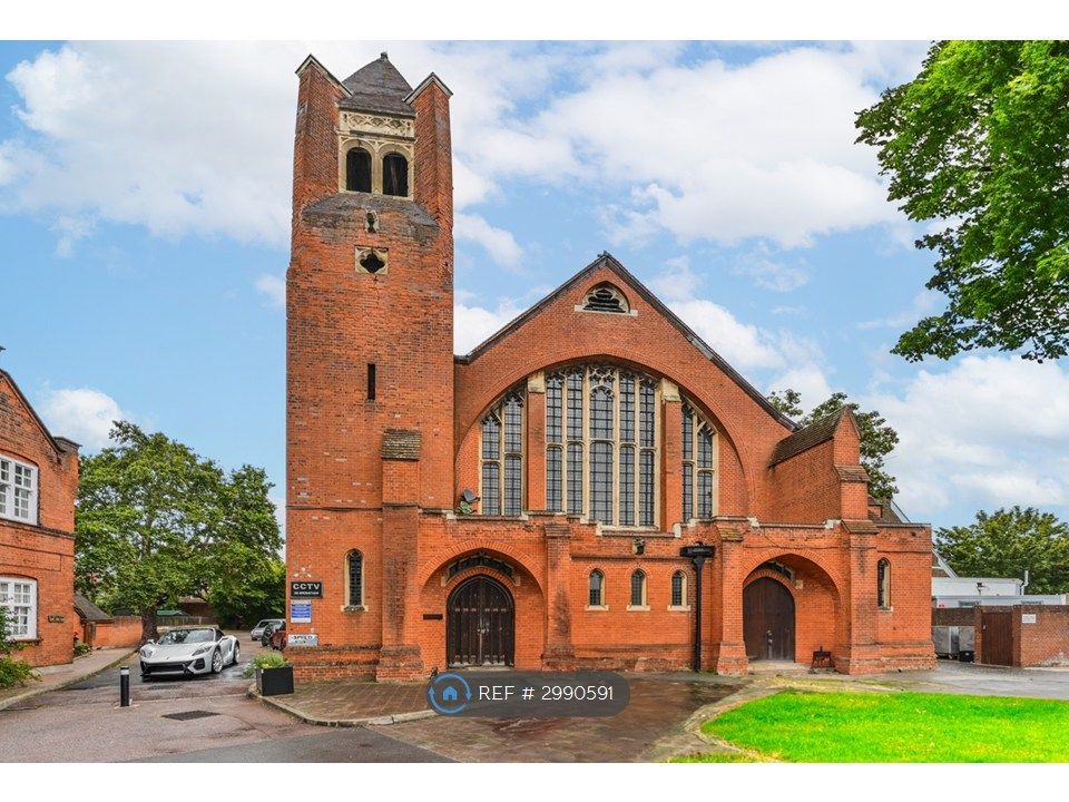 Property photo 1 of 14 Beautifully Presented One Bedroom Flat