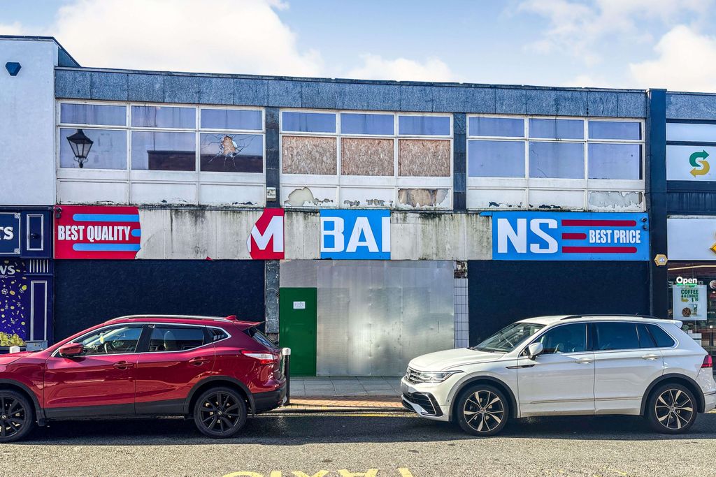 Property photo 2 of 5 21 Union Street, Accrington , Lancashire Bb5 1Pl