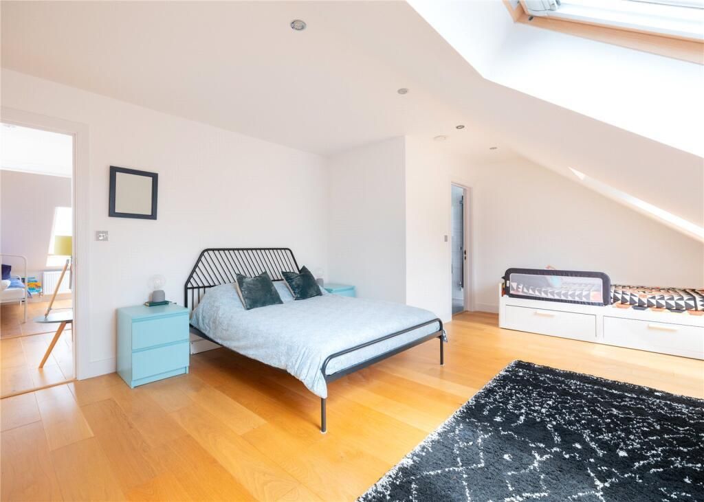 Additional image 14 of 4 bed detached house for saleGrenville Road, Padstow PL28