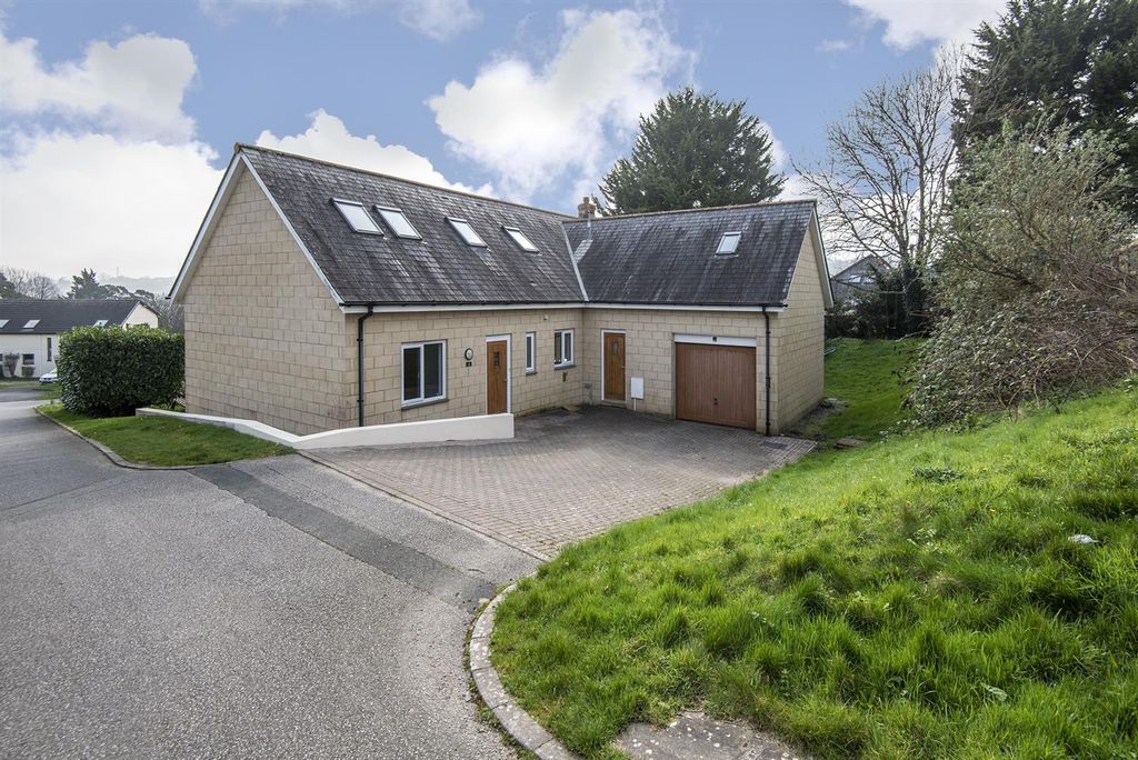 Additional image 17 of 4 bed detached house for saleBella Vista Gardens, Truro Hill, Penryn TR10