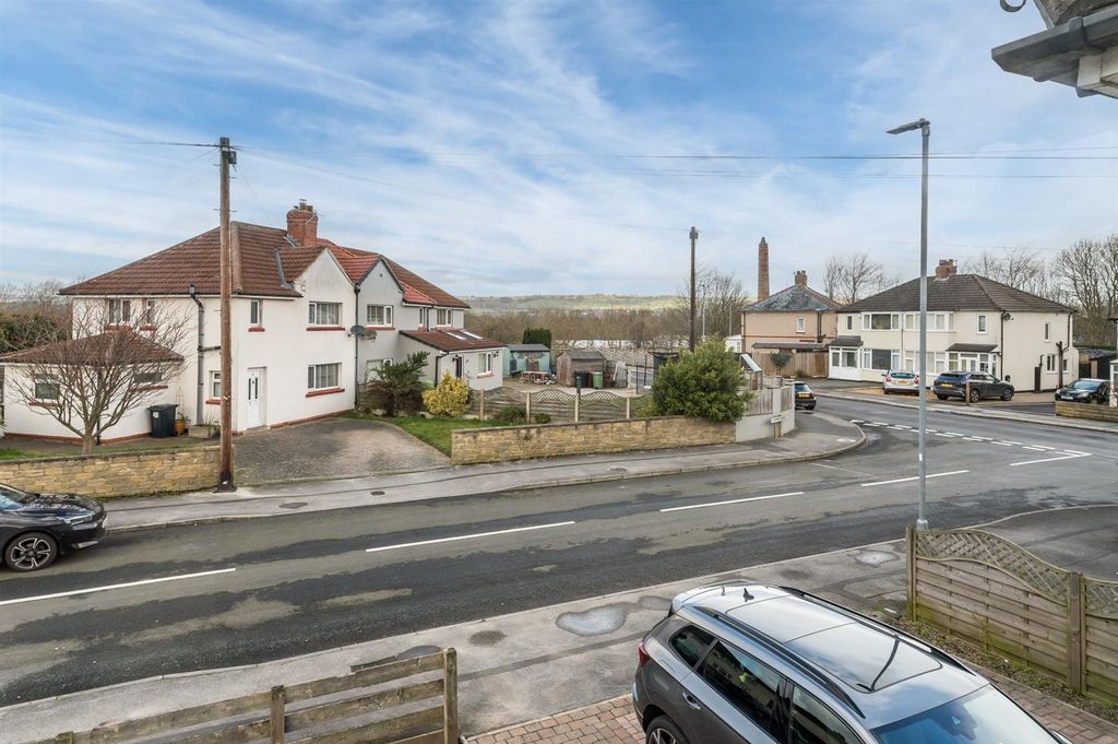 Additional image 20 of 4 bed semi-detached house for saleCaxton Road, Otley LS21
