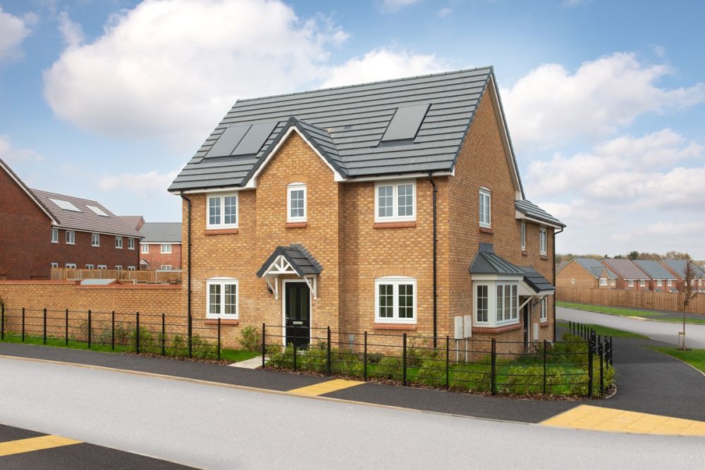 Property photo 1 of 10 Chesham