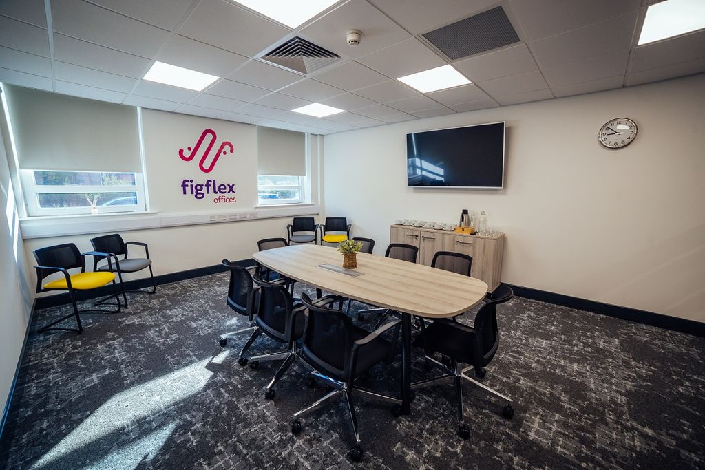 Property photo 1 of 11 Meeting Room 