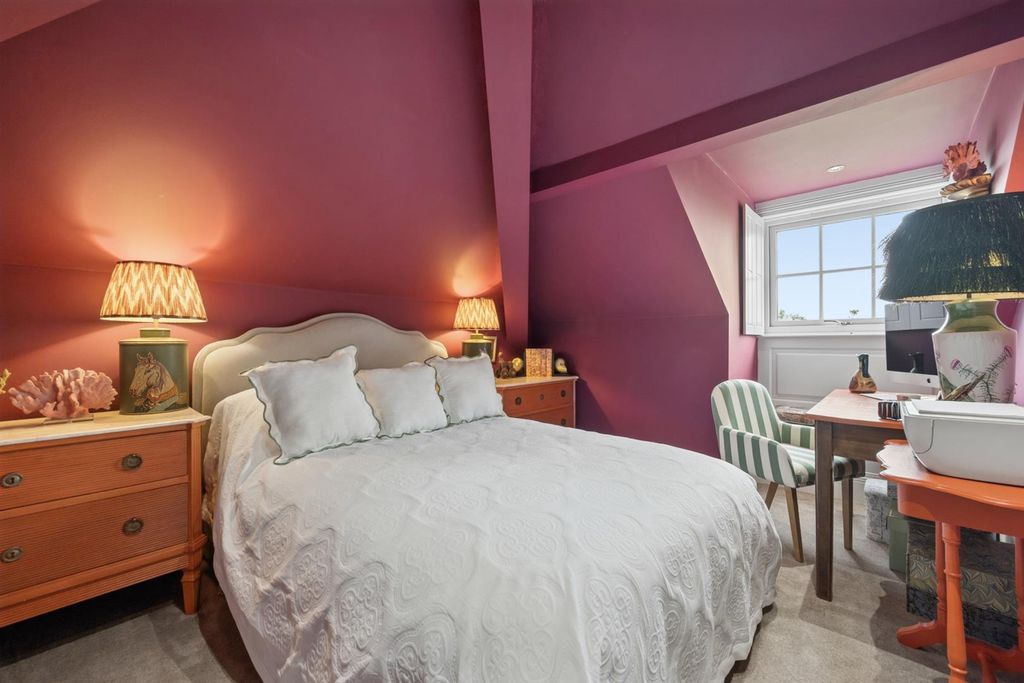Additional image 33 of 7 bed detached house for saleSt. Andrew House, Priest Lane, Mottram St. Andrew, Cheshire. SK10