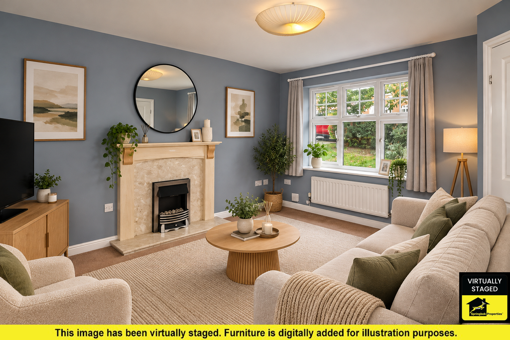Property photo 3 of 13 Virtual Staging