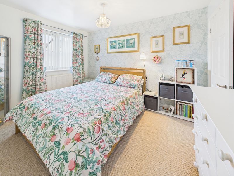 Property photo 3 of 9 Bedroom One