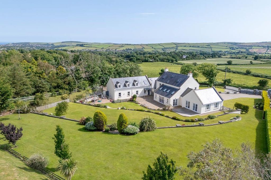 Property photo 1 of 47 LG-Ballaclucas Externals Drone-1.Jpg