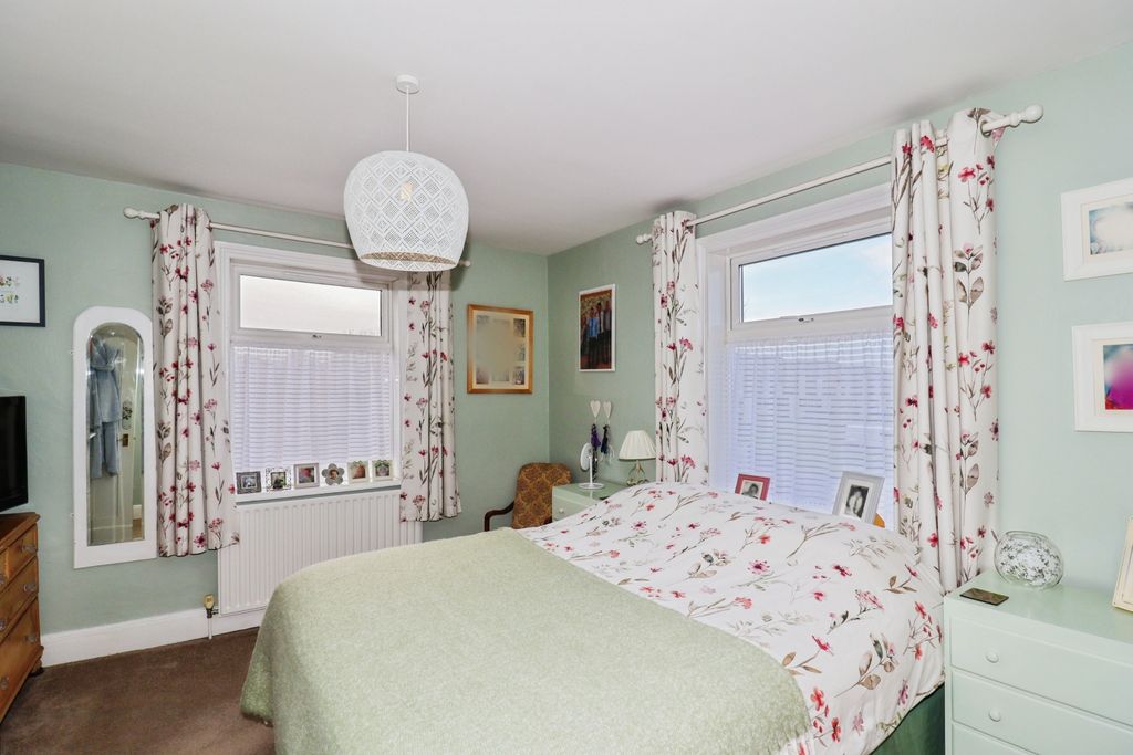 Additional image 8 of 3 bed detached house for saleOld Station Road, Halesworth IP19