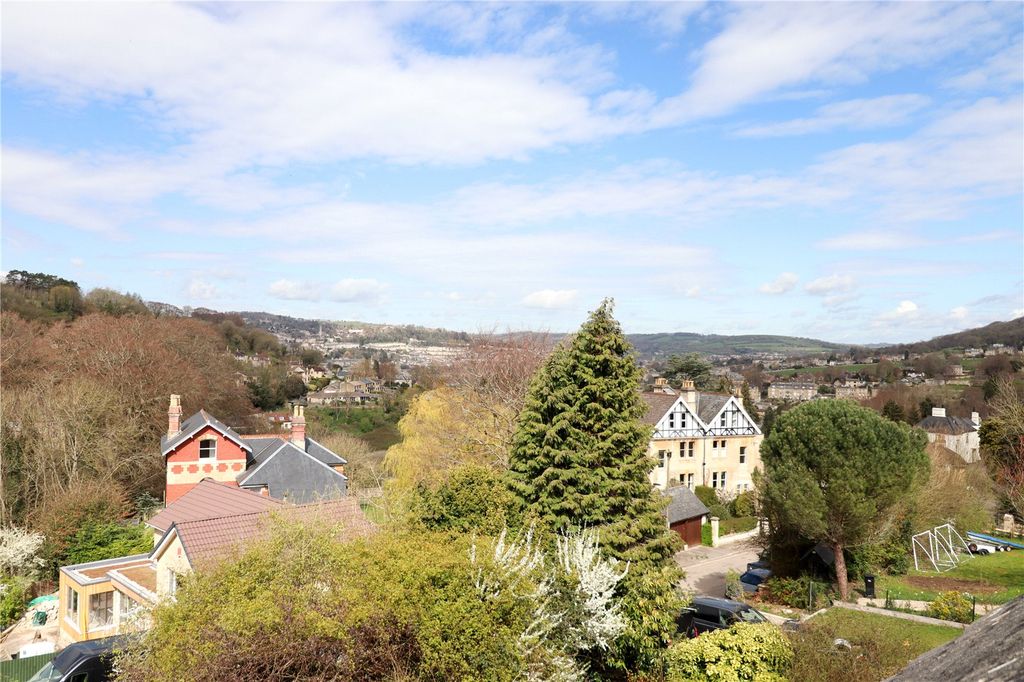 Additional image 5 of 5 bed detached house for salePerrymead, Bath BA2