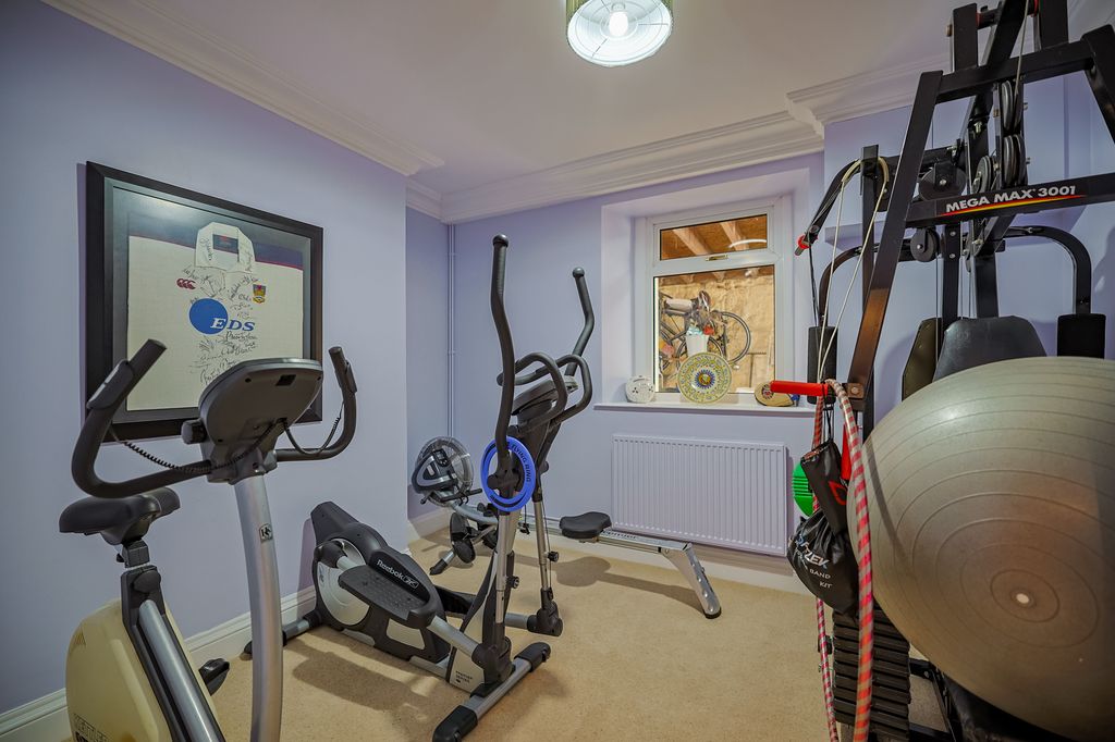 Additional image 38 of 6 bed detached house for sale43, Langland Road, Mumbles SA3