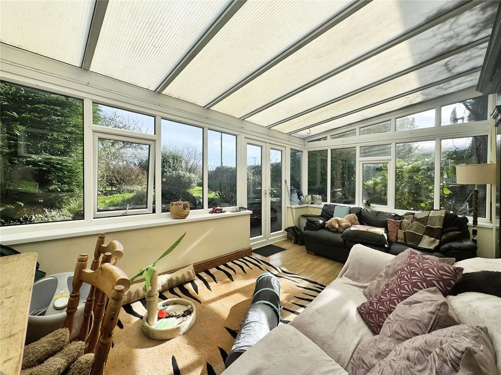 Property photo 3 of 15 Conservatory