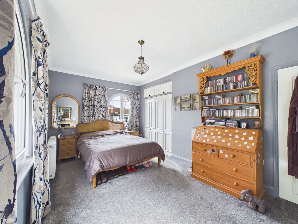 Additional image 19 of 3 bed flat for saleRedcliffe Court, Marine Drive, Preston, Paignton TQ3