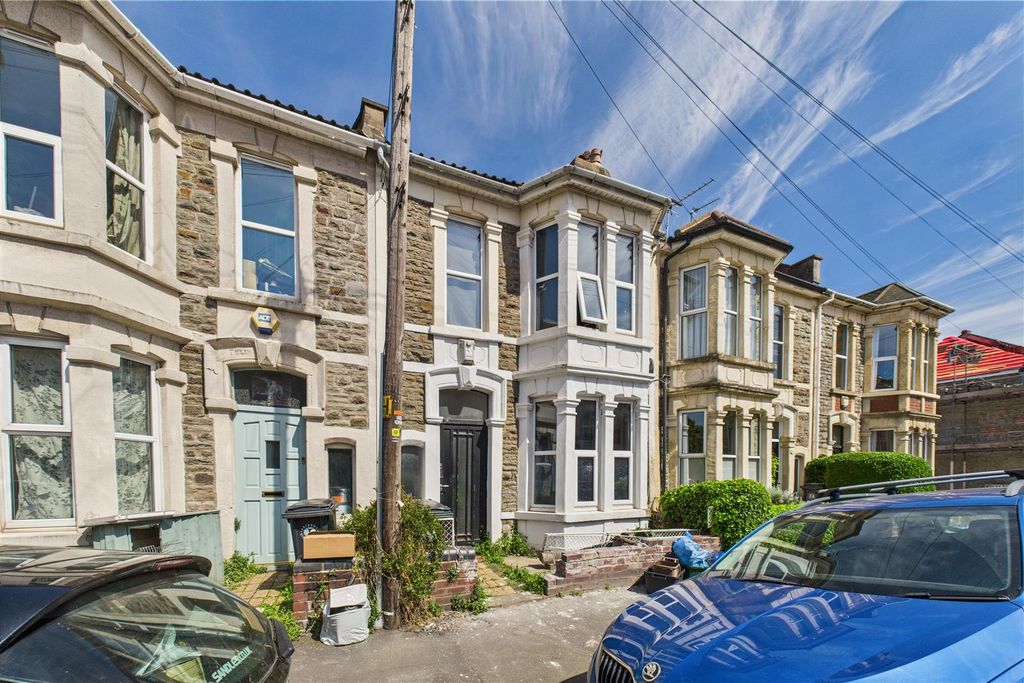 Property photo 3 of 24 30 Westminster Road, Whitehall, Bristol Bs5 9A | F