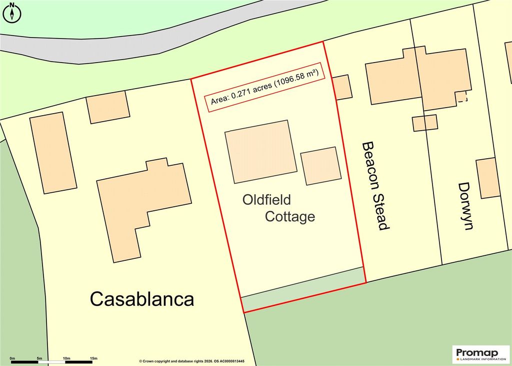 Additional image 20 of 4 bed detached house for saleThe Green, Thornham, Hunstanton, Norfolk PE36