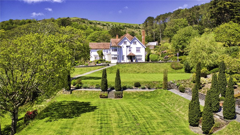 Property photo 3 of 31 Plas Penhelig