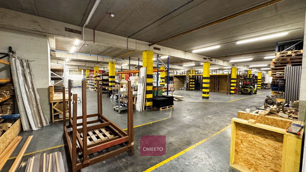 Property photo 3 of 5 Industrial Unit To Let