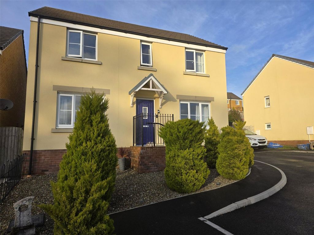 Additional image 31 of 4 bed detached house for saleGatehouse View, Pembroke, Pembrokeshire SA71