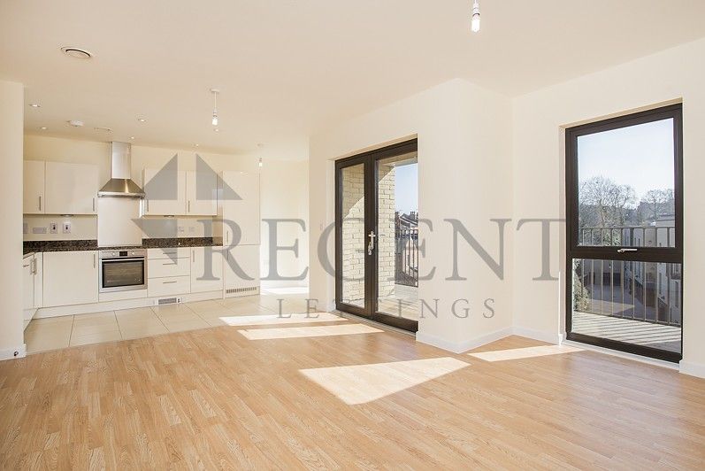 Property photo 1 of 7 Open Plan