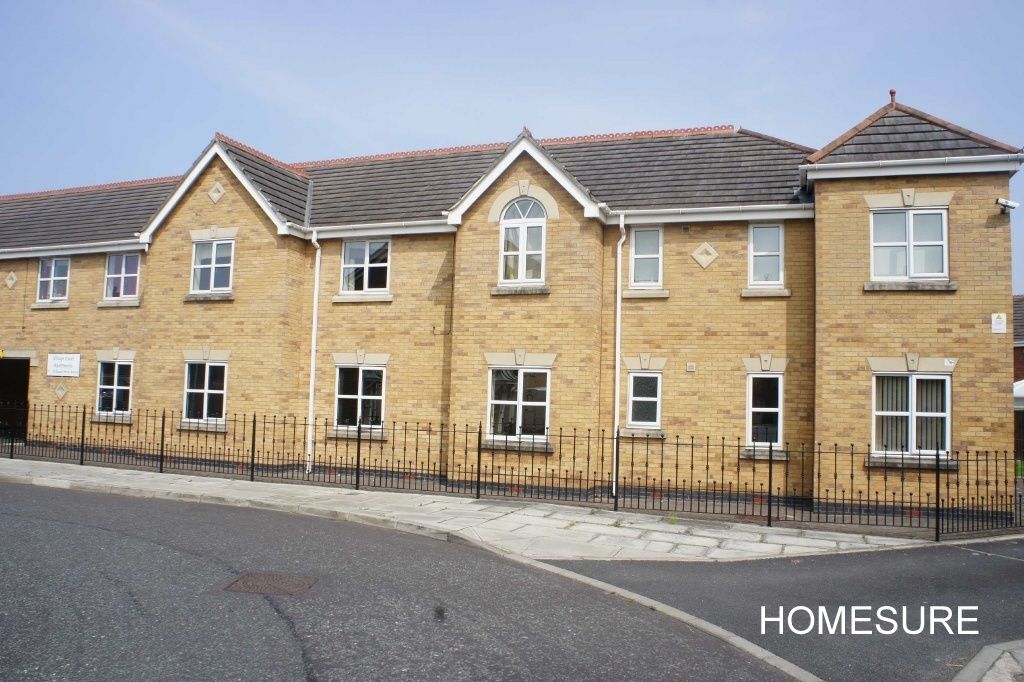 Property photo 1 of 8 27 Dapple External