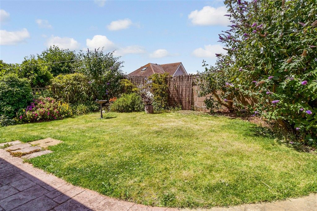 Property photo 2 of 13 Rear Garden