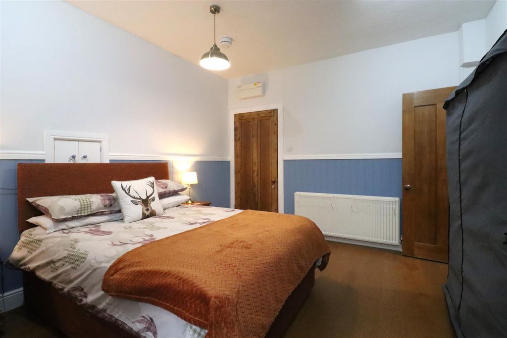 Additional image 17 of 4 bed detached house for saleFree Presbyterian Church Manse, Inver, Lochinver IV27