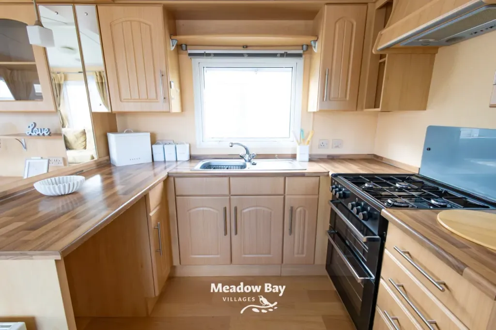 Property photo 3 of 12 2007 Cosalt Fairway 35x12 2B 27