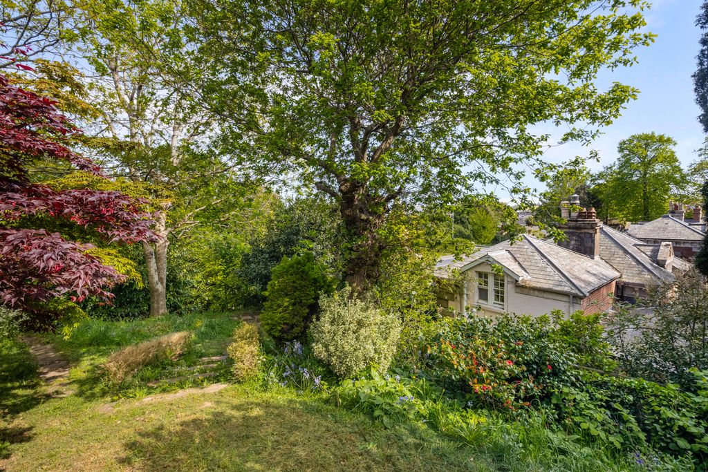 Property photo 2 of 19 A12 - Devington Park, Exminster, North Lodge - 250