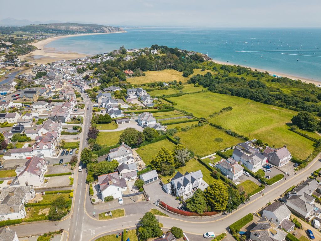 Additional image 16 of 5 bed detached house for saleGolf Road, Abersoch, Pwllheli LL53