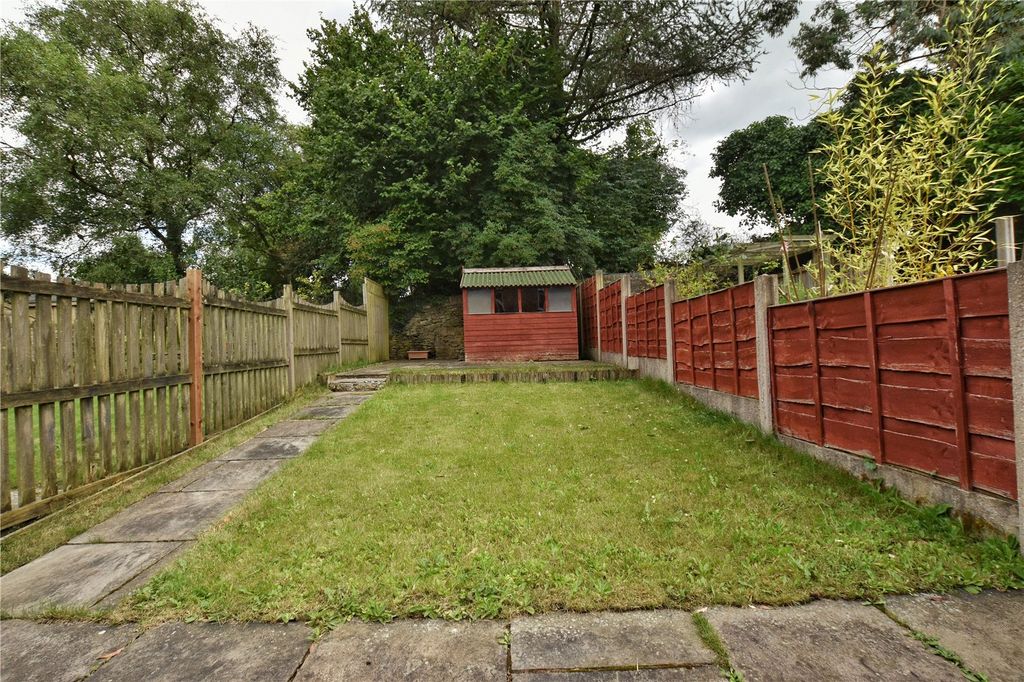 Property photo 2 of 16 Garden