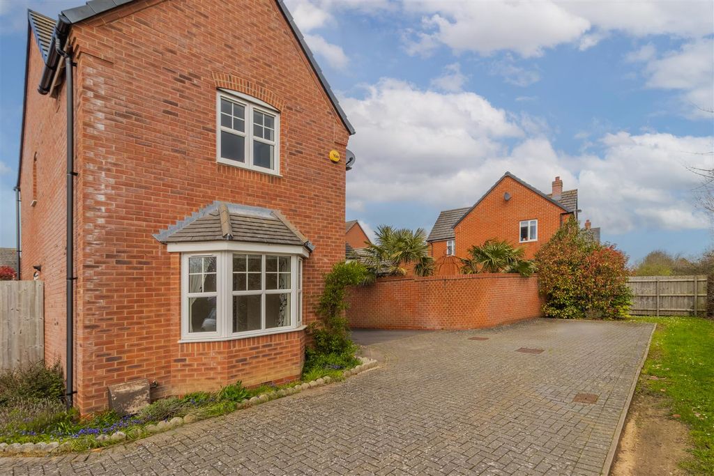 Additional image 28 of 3 bed detached house for saleHartshorne Road, Bishops Itchington, Southam CV47