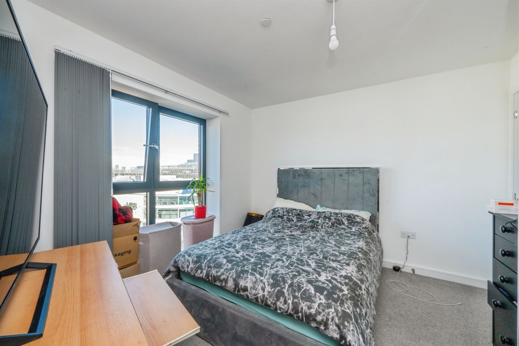 Additional image 9 of 2 bed flat for saleBilsborrow Avenue, Derby DE1