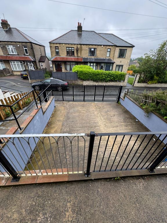 Property photo 2 of 19 External - Front Garden