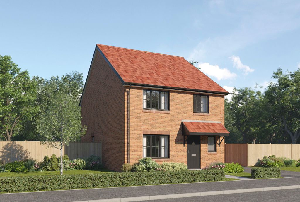 Property photo 2 of 12 CGI