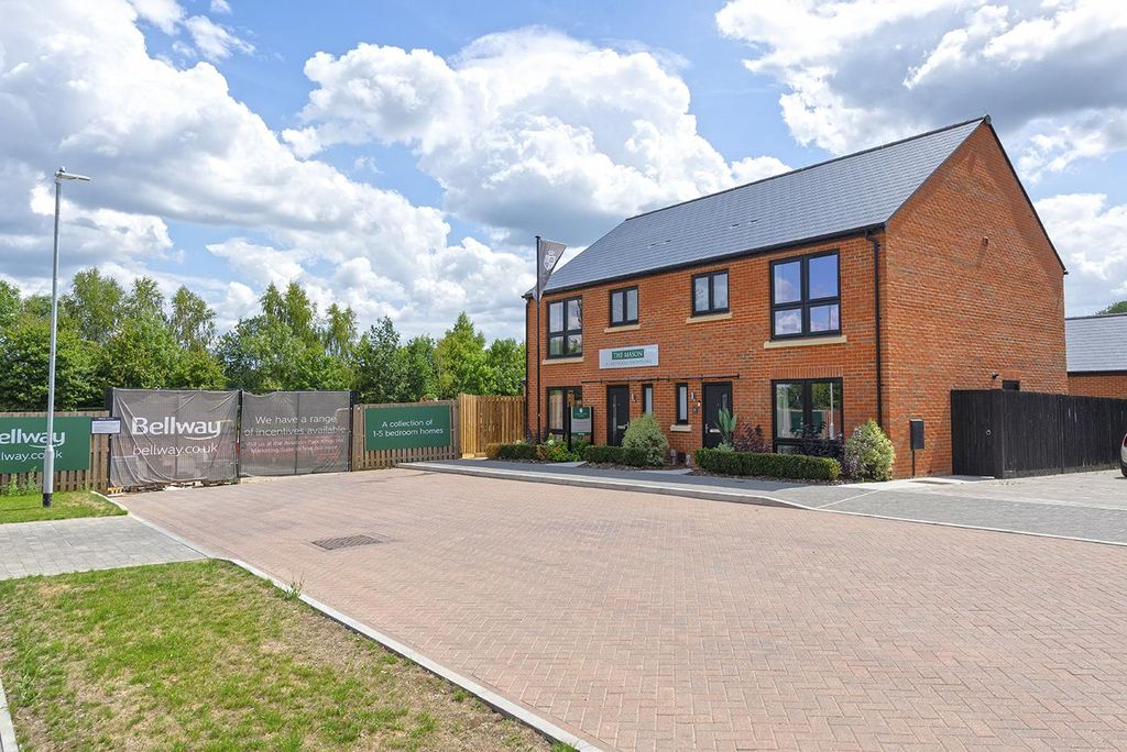 Property photo 1 of 11 Mason Show Home