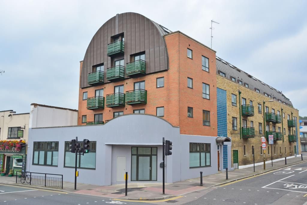 Property photo 2 of 9 Front Shot