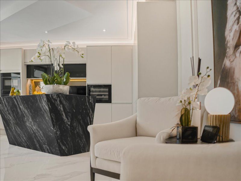 Additional image 4 of 3 bed penthouse for saleAltolusso, Bute Terrace, Cardiff, Cardiff CF10